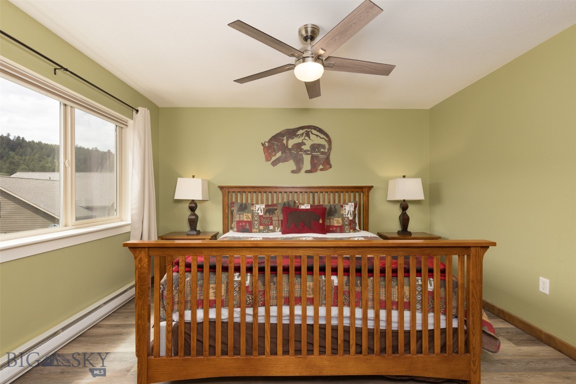 Firelight Meadows Condo - Residential