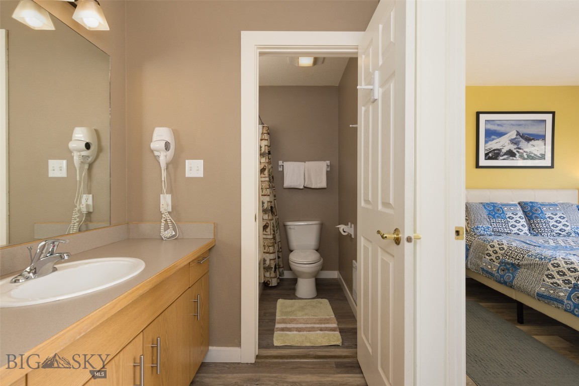 Firelight Meadows Condo - Residential