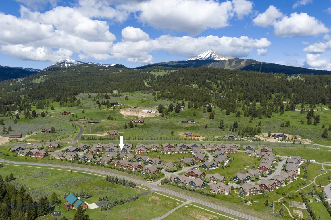 Firelight Meadows Condo - Residential