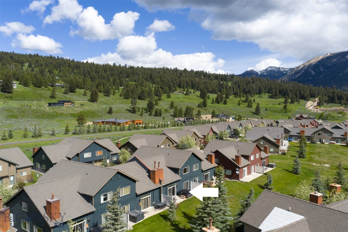 Firelight Meadows Condo - Residential