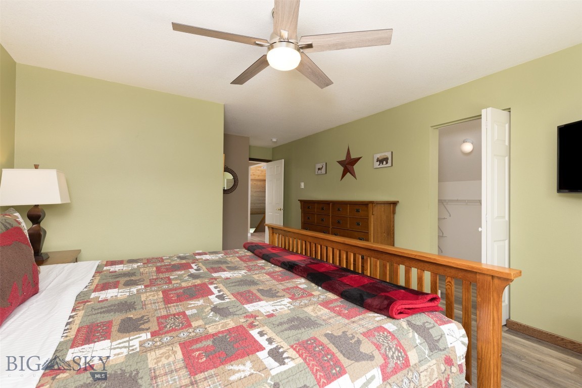 Firelight Meadows Condo - Residential