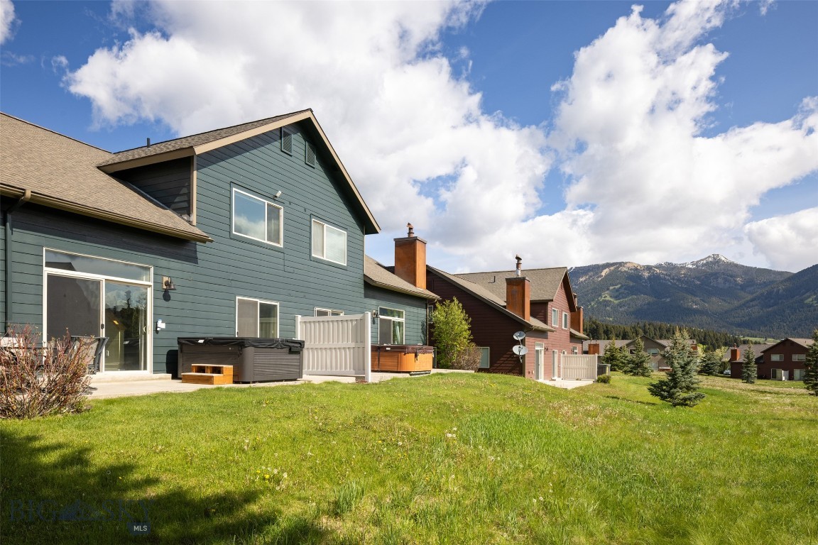 Firelight Meadows Condo - Residential