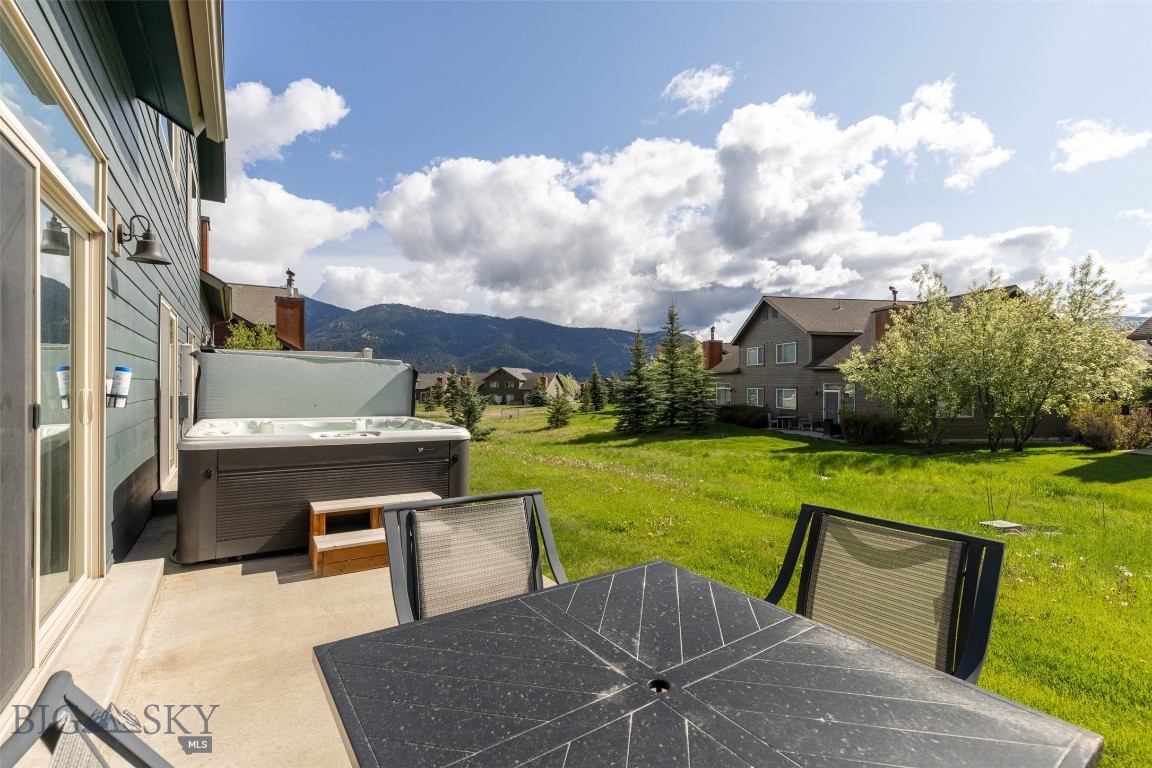 Firelight Meadows Condo - Residential