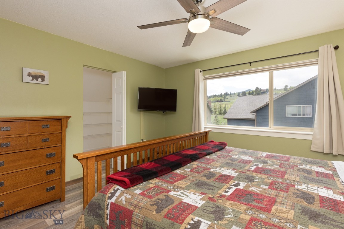 Firelight Meadows Condo - Residential