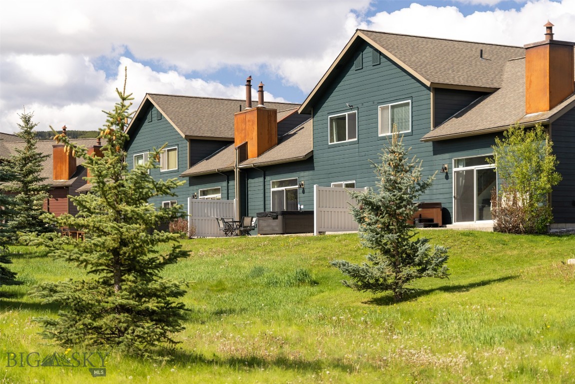 Firelight Meadows Condo - Residential