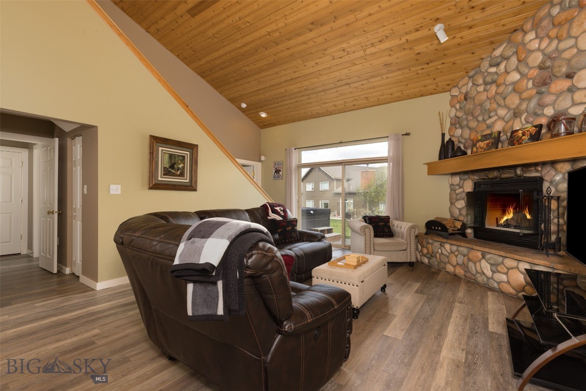 Firelight Meadows Condo - Residential