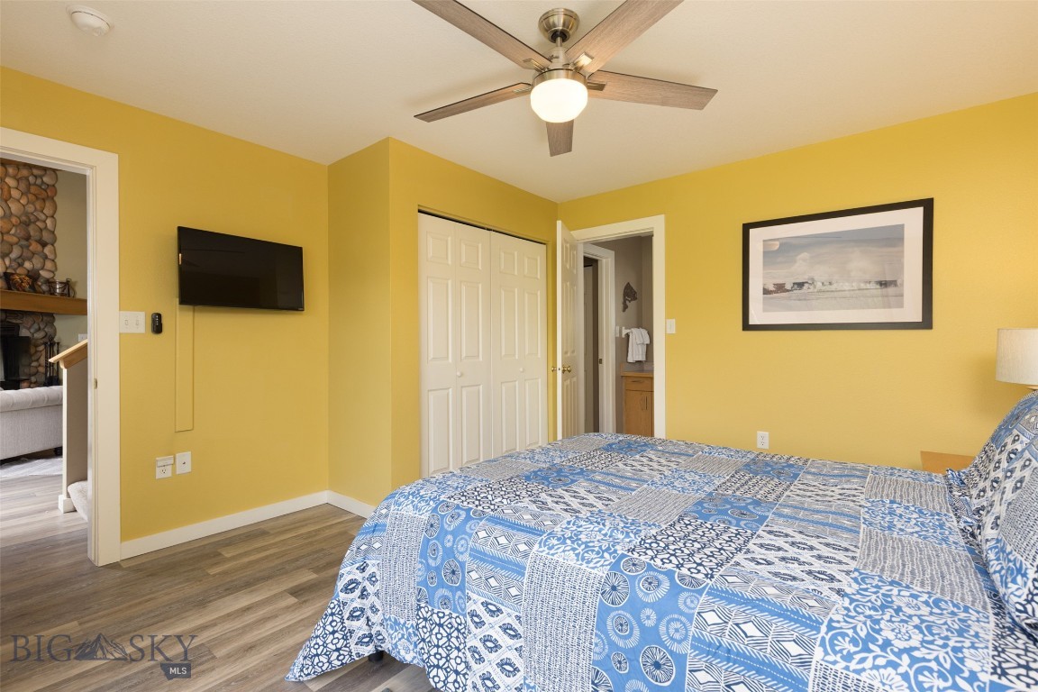 Firelight Meadows Condo - Residential