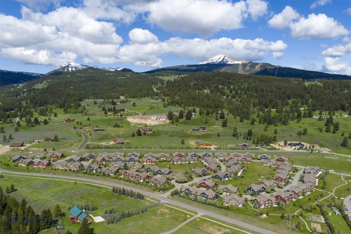 Firelight Meadows Condo - Residential