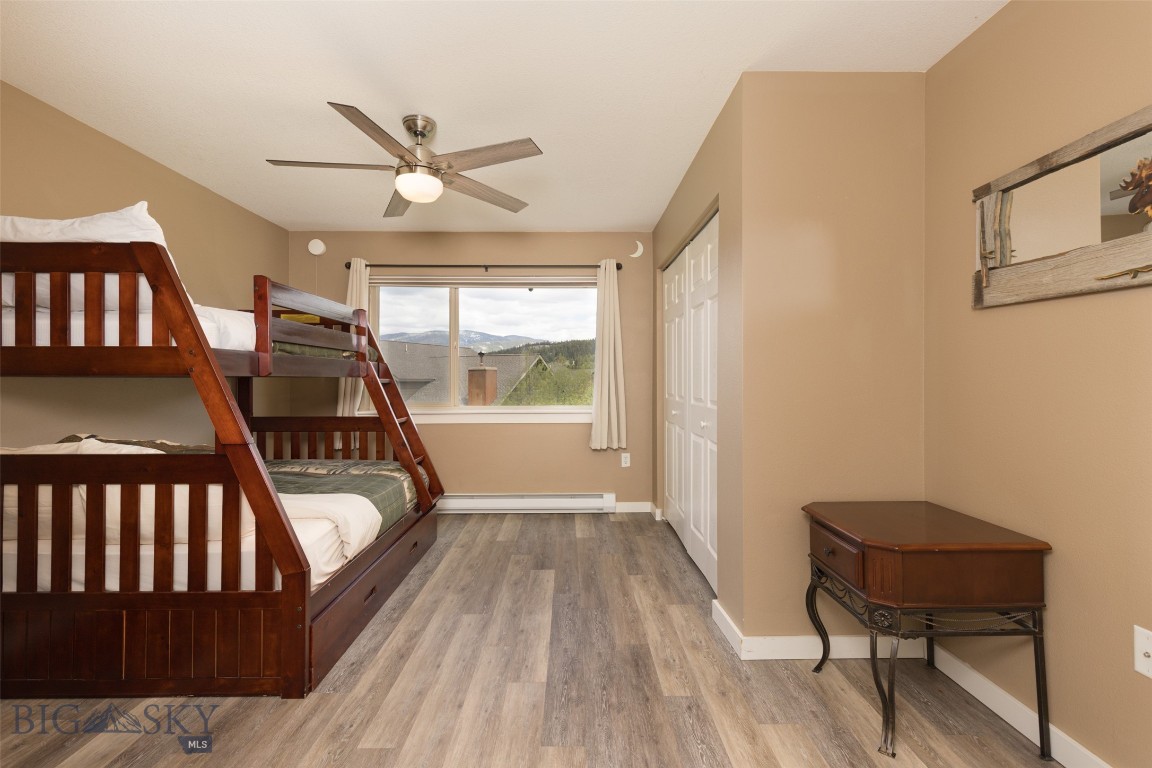 Firelight Meadows Condo - Residential