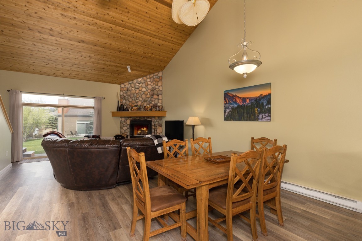 Firelight Meadows Condo - Residential