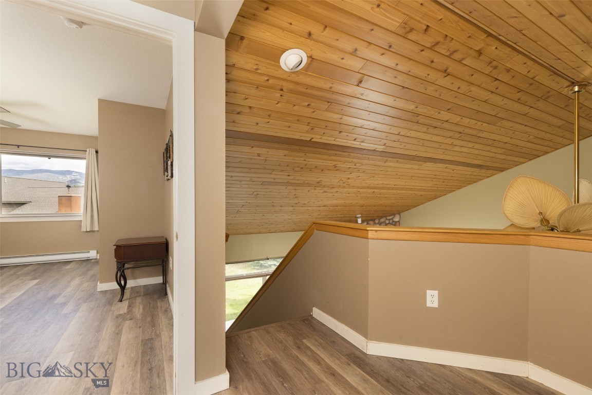 Firelight Meadows Condo - Residential
