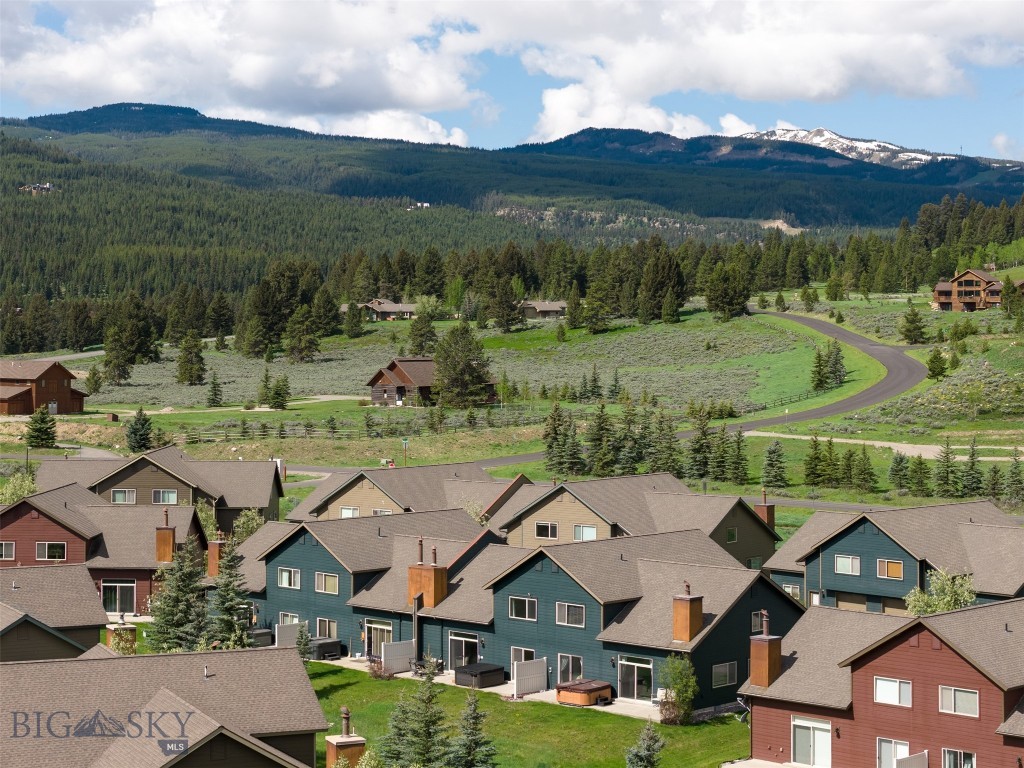 Firelight Meadows Condo - Residential