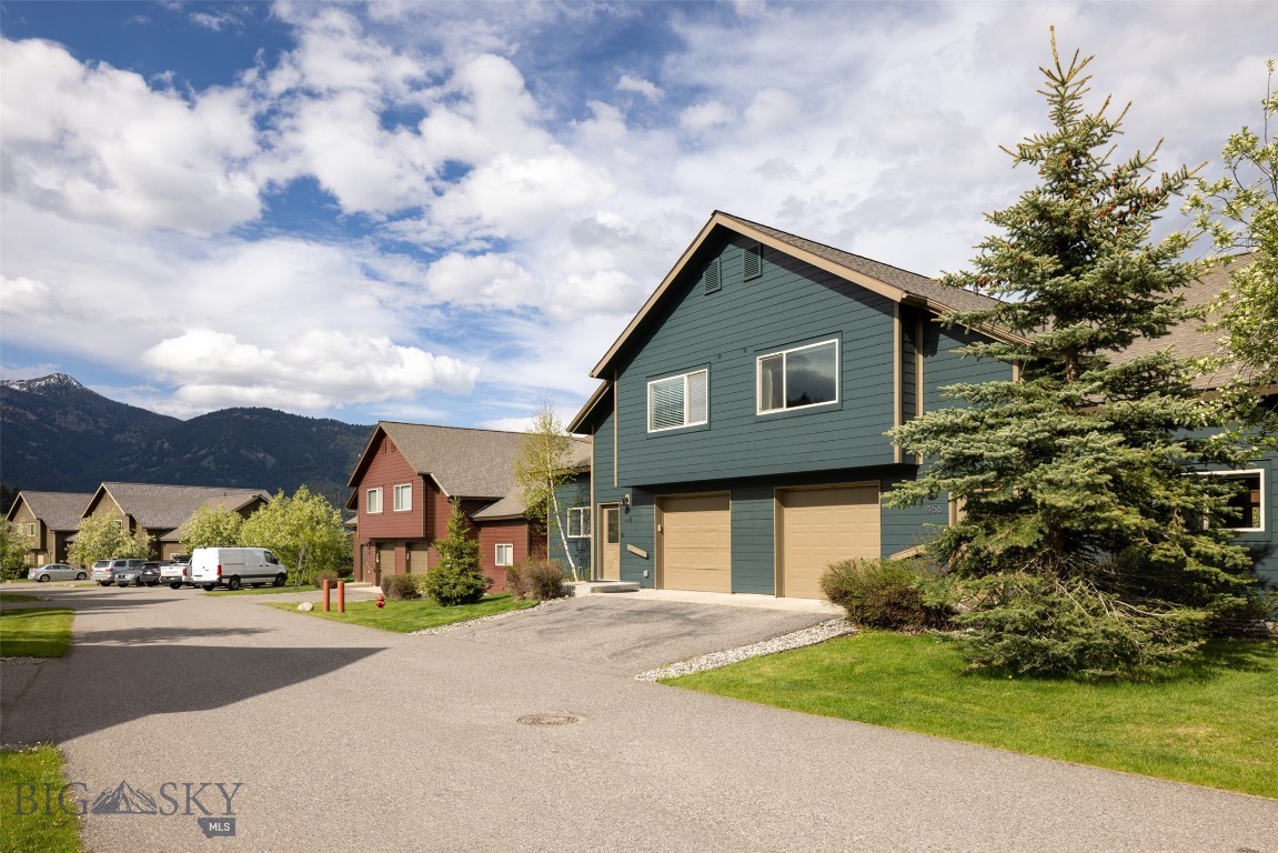 Firelight Meadows Condo - Residential