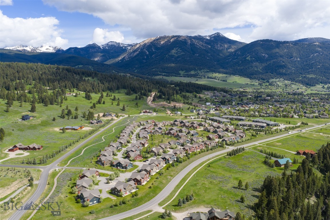 Firelight Meadows Condo - Residential
