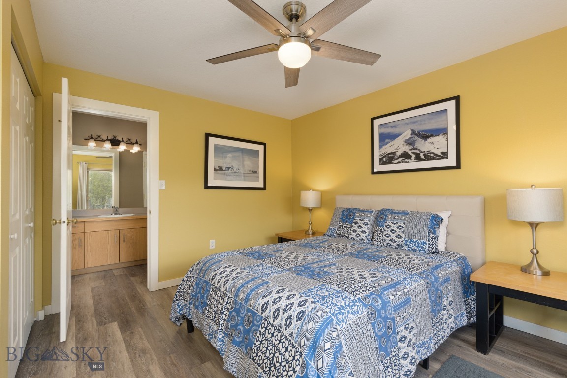 Firelight Meadows Condo - Residential