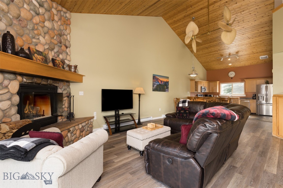 Firelight Meadows Condo - Residential