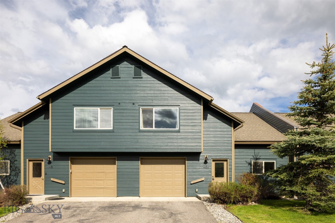 Firelight Meadows Condo - Residential