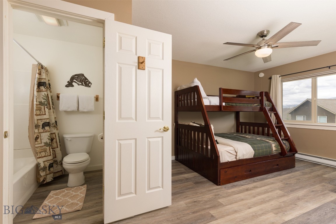 Firelight Meadows Condo - Residential