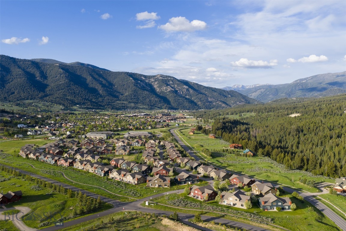 Firelight Meadows Condo - Residential