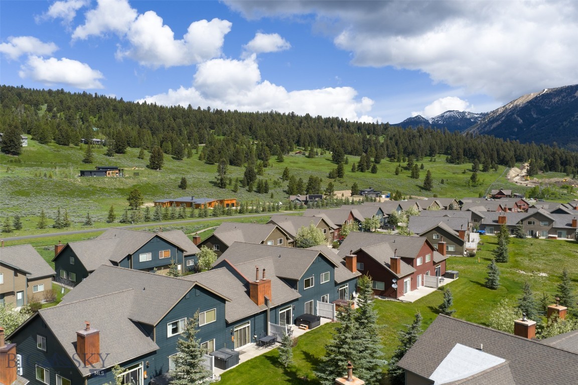Firelight Meadows Condo - Residential