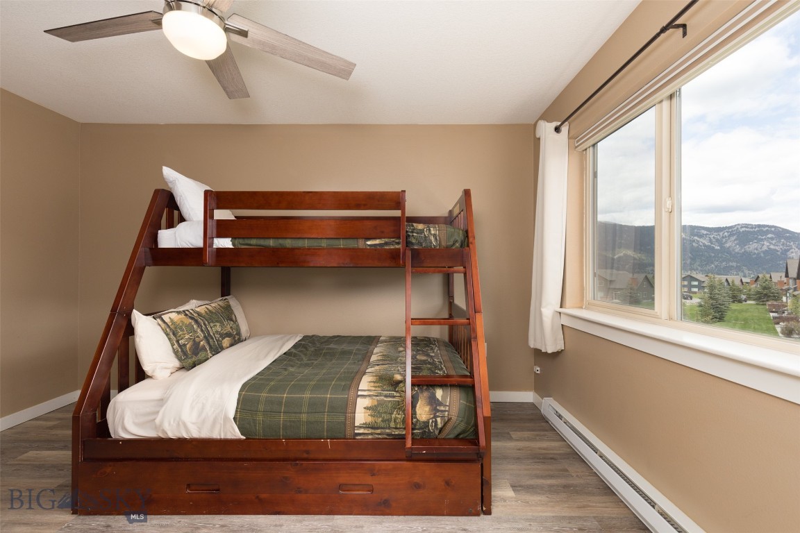 Firelight Meadows Condo - Residential