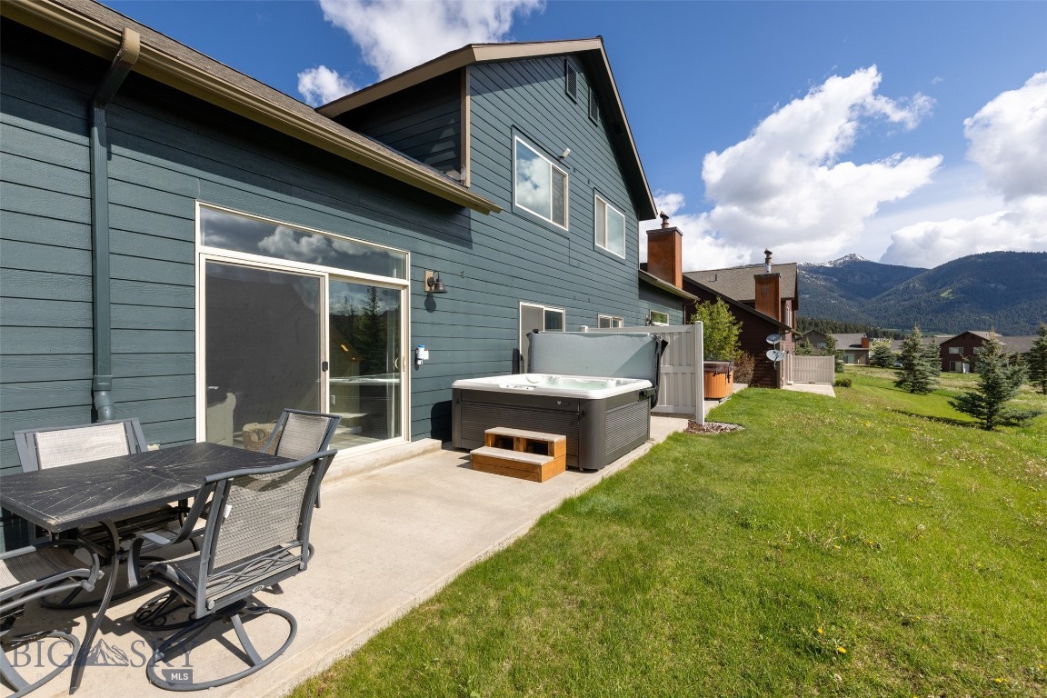 Firelight Meadows Condo - Residential