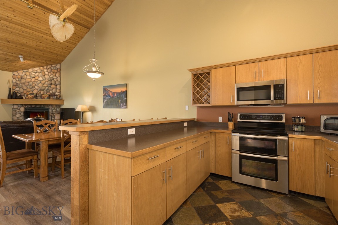 Firelight Meadows Condo - Residential