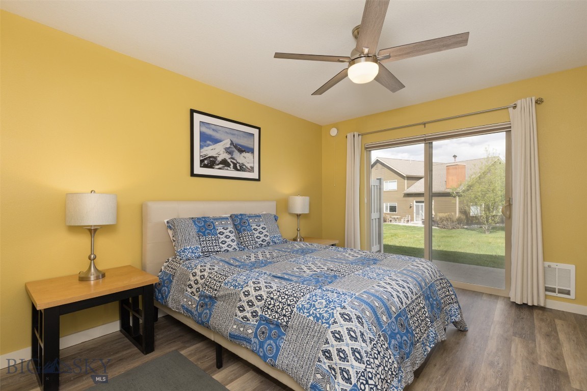 Firelight Meadows Condo - Residential