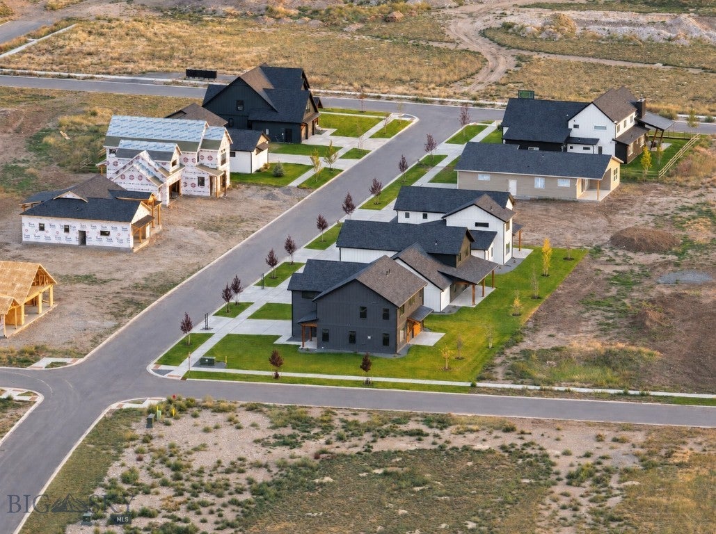 Lot 7 Sage Grouse Drive