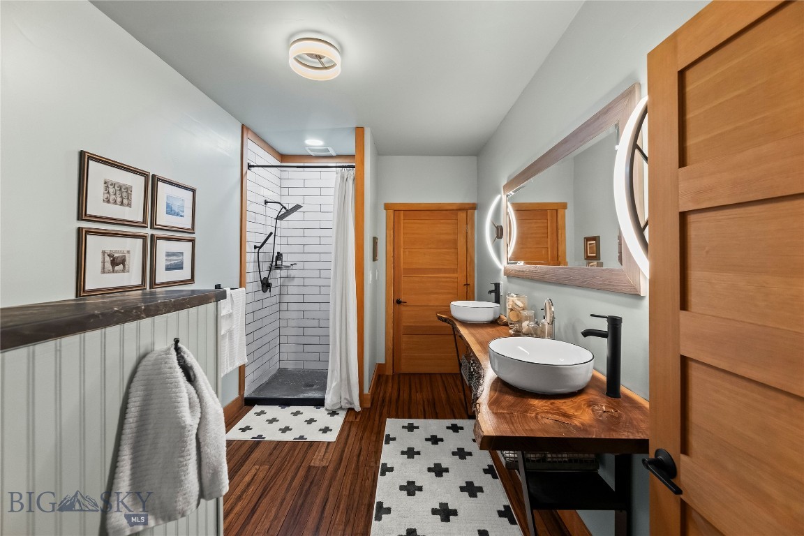 Livingston Original Plat - Residential