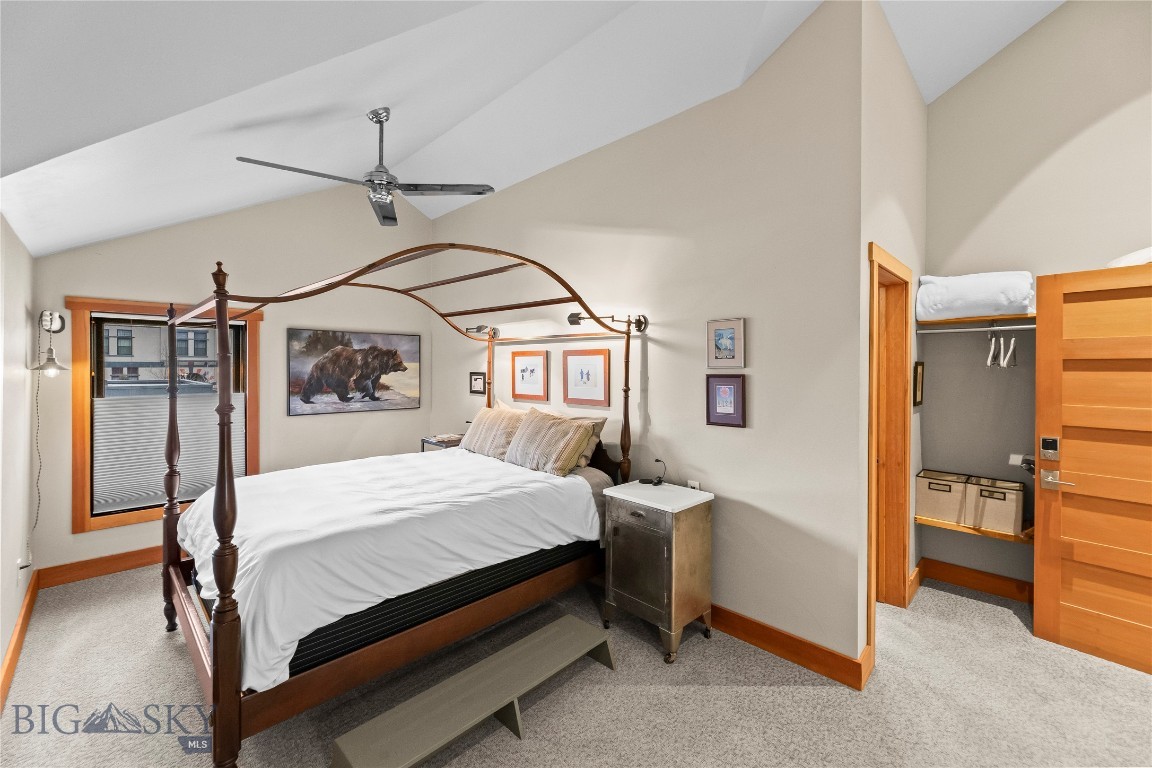 Livingston Original Plat - Residential