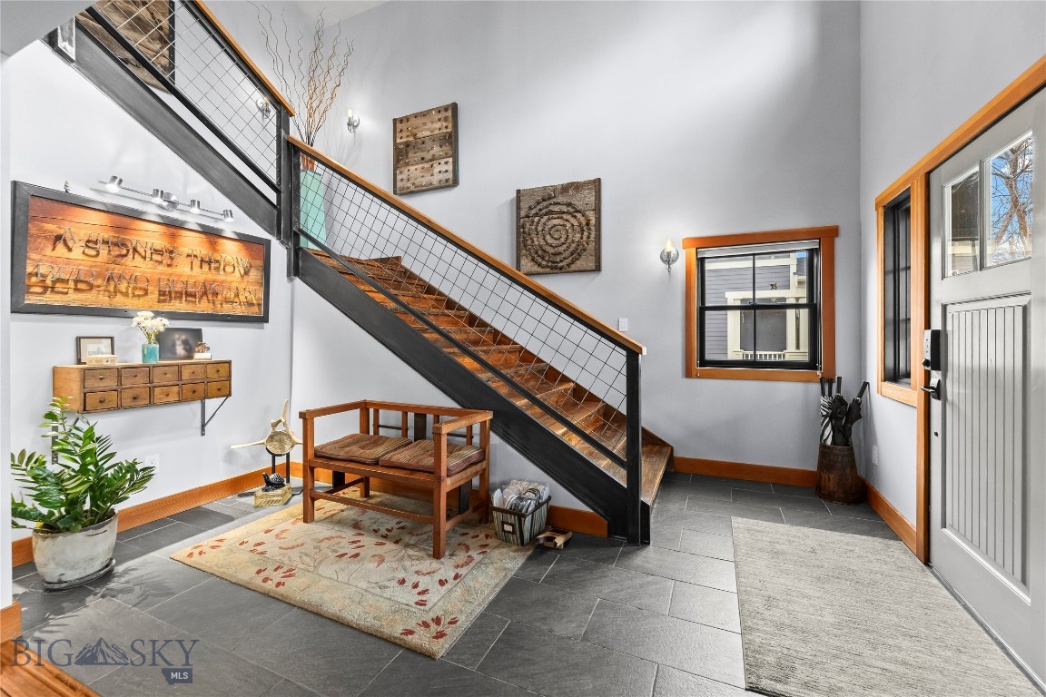 Livingston Original Plat - Residential