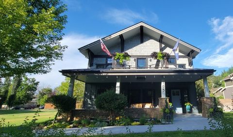 105 S 5th Street Livingston MT 59047