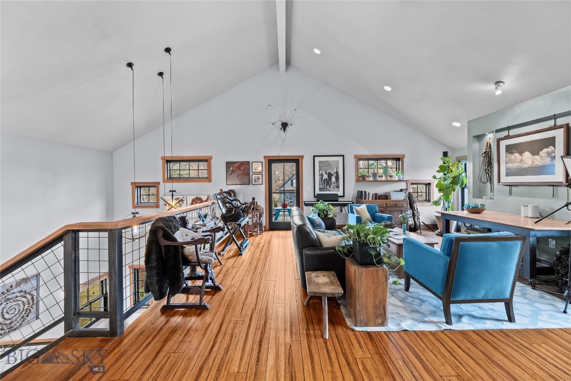 Livingston Original Plat - Residential