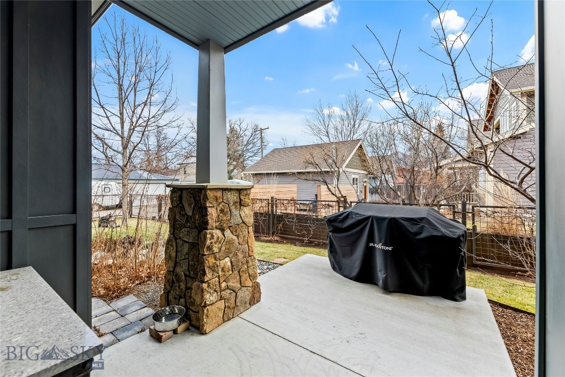 Livingston Original Plat - Residential