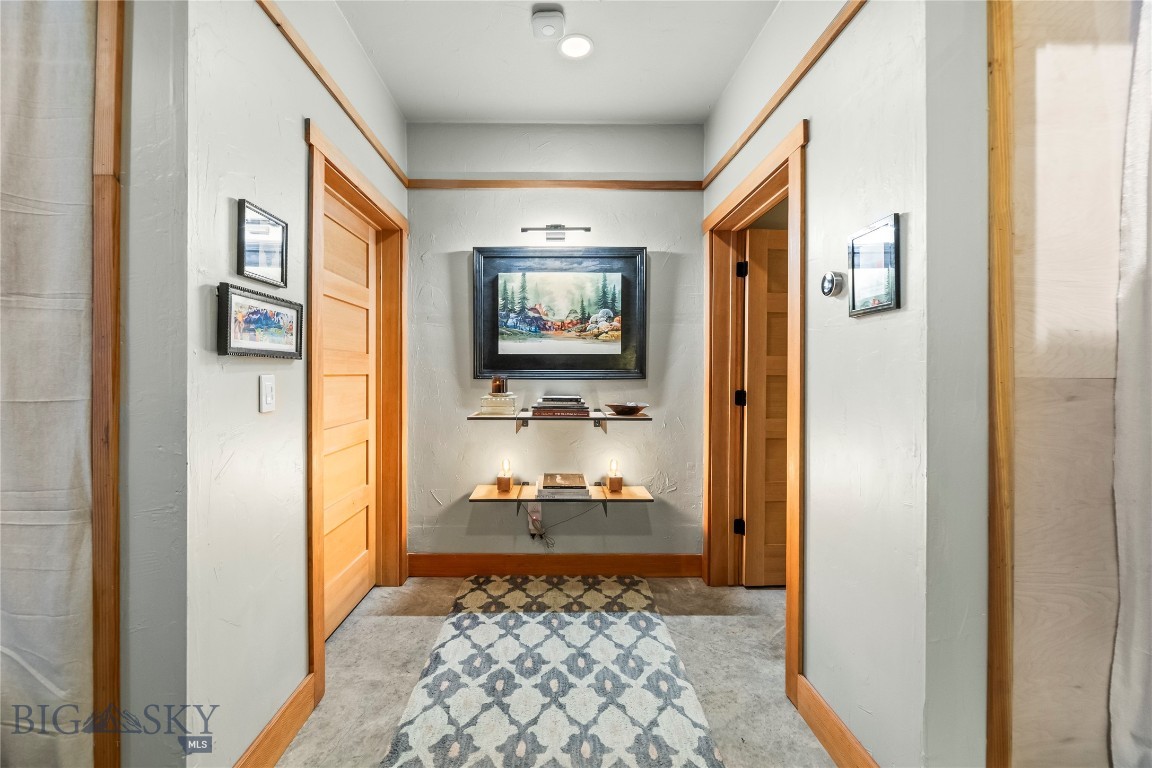 Livingston Original Plat - Residential