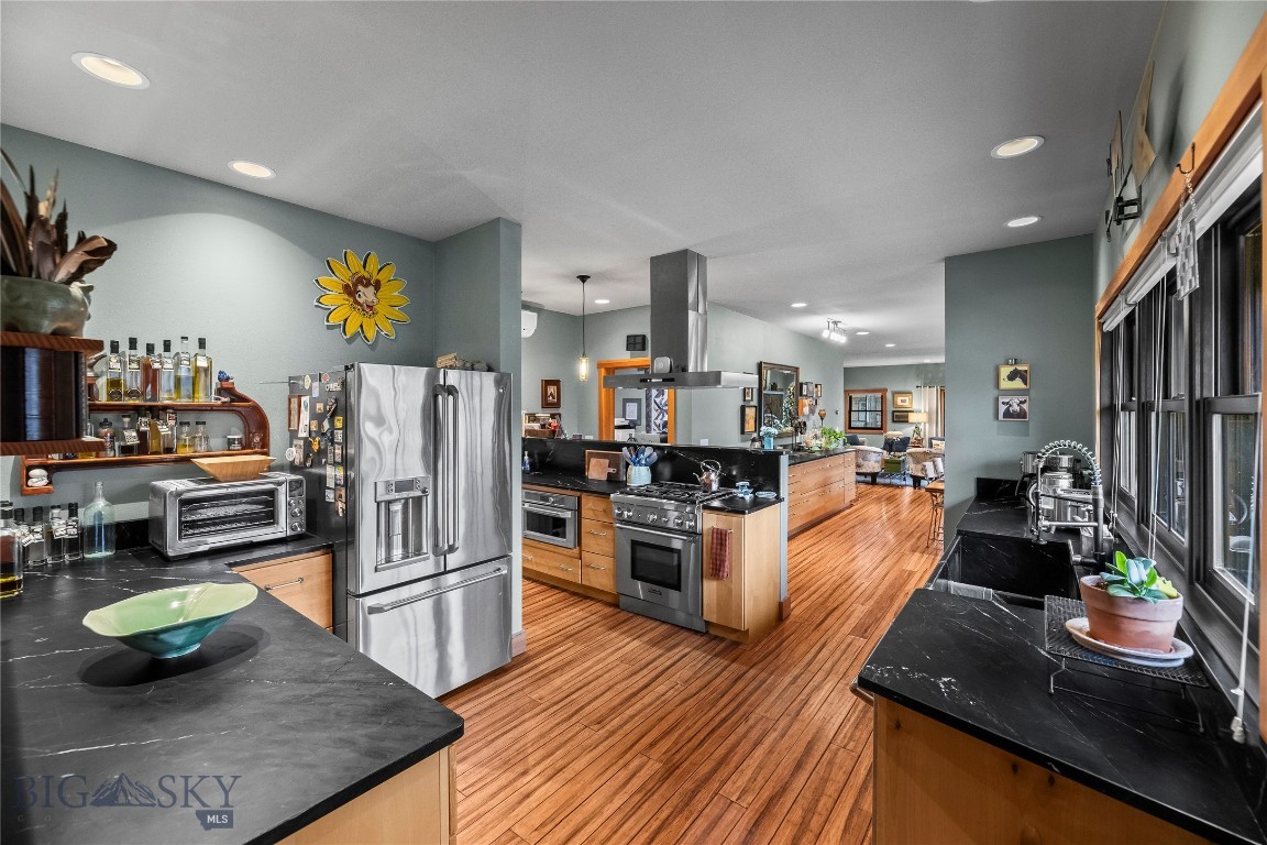 Livingston Original Plat - Residential