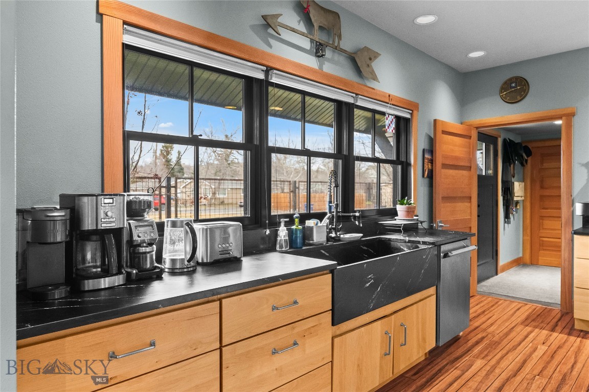 Livingston Original Plat - Residential