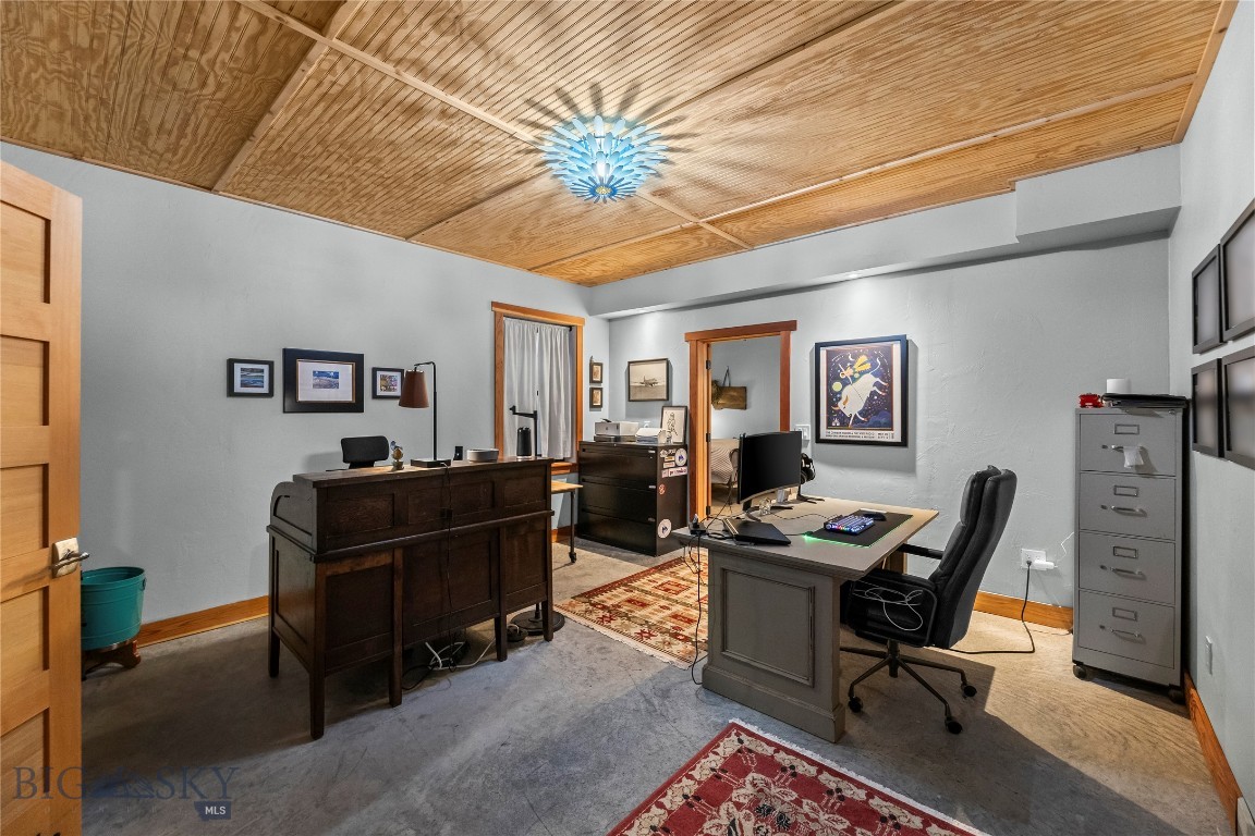 Livingston Original Plat - Residential