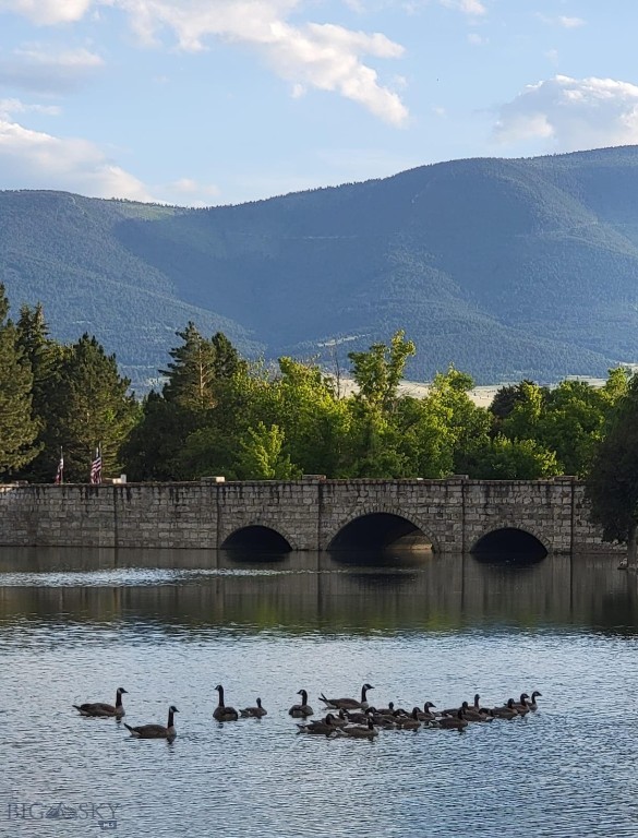 Livingston Original Plat - Residential