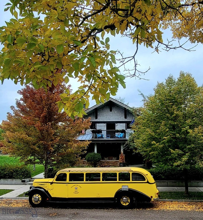 Livingston Original Plat - Residential