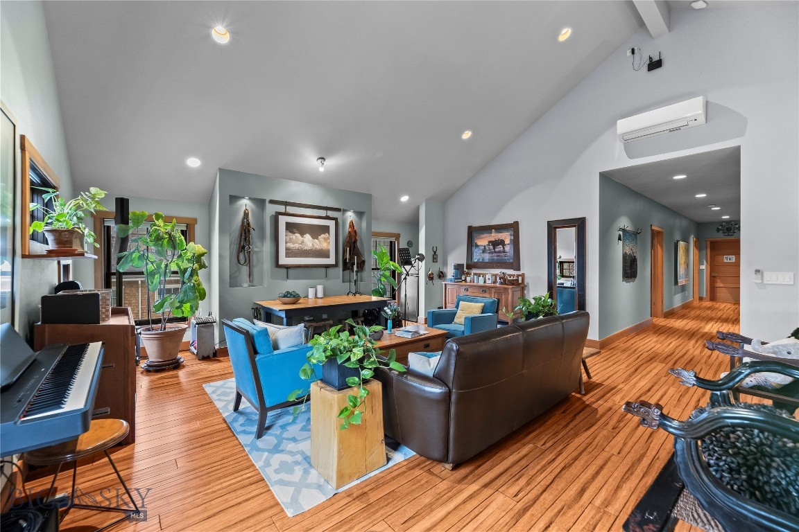 Livingston Original Plat - Residential