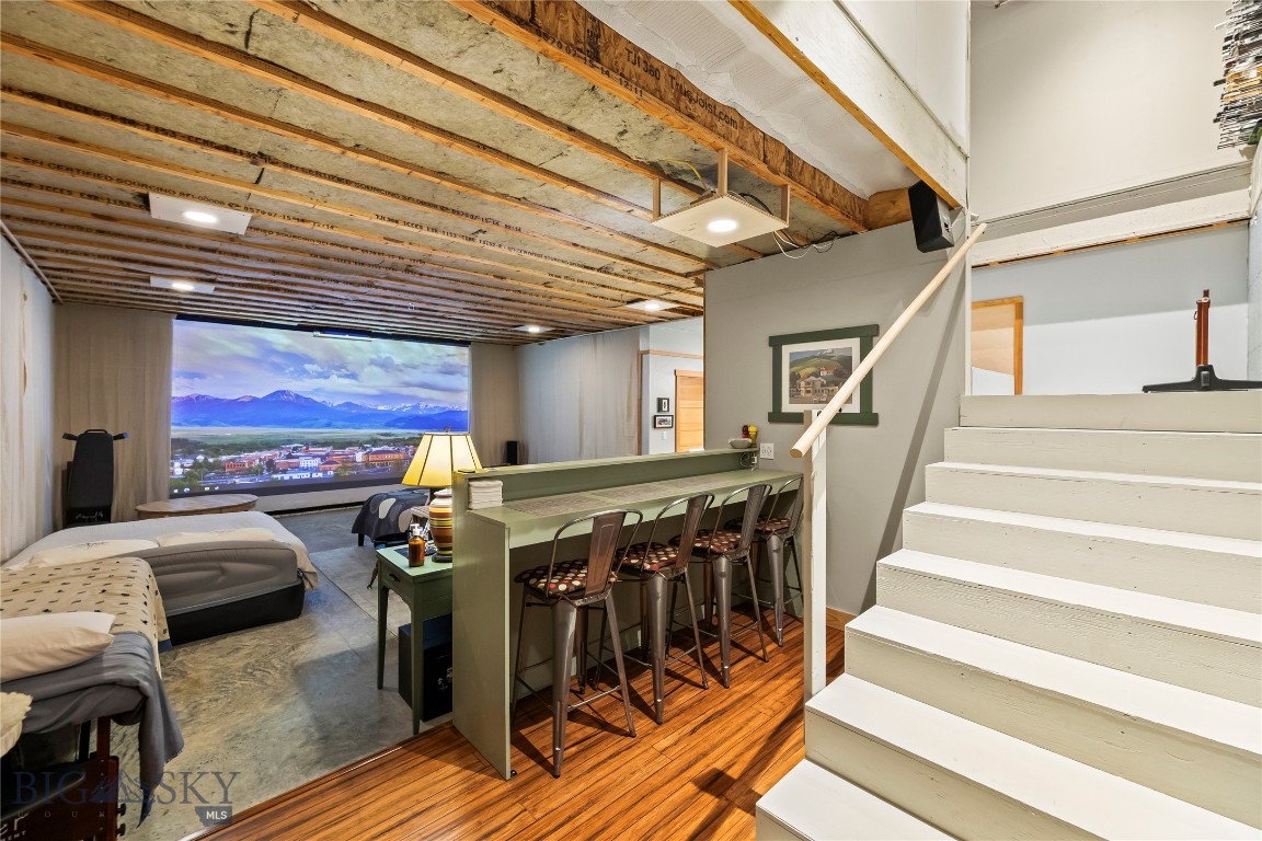 Livingston Original Plat - Residential