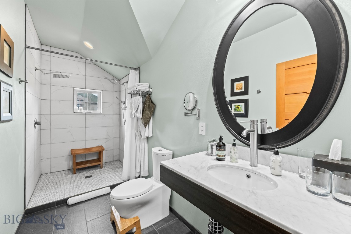 Livingston Original Plat - Residential