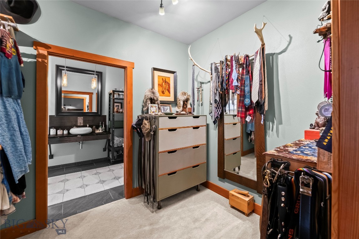 Livingston Original Plat - Residential