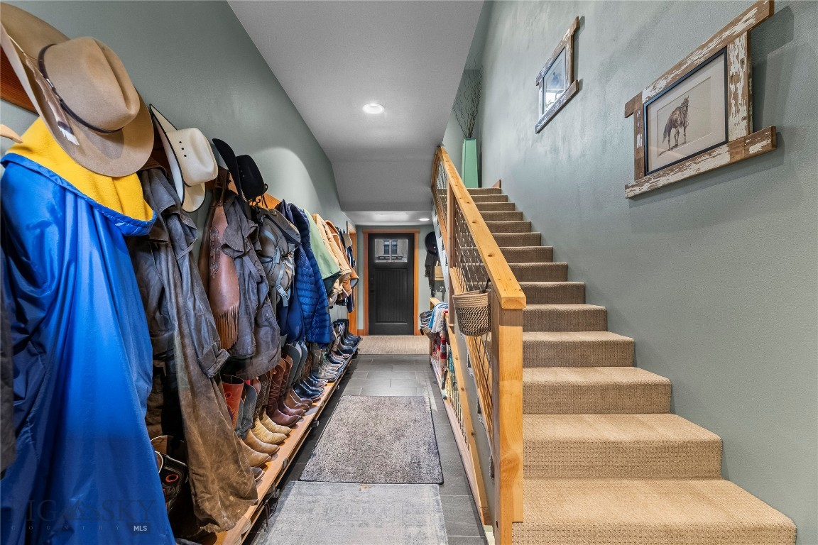 Livingston Original Plat - Residential