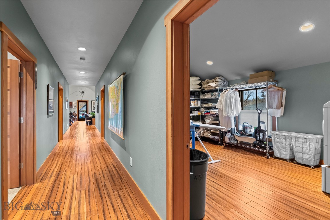 Livingston Original Plat - Residential