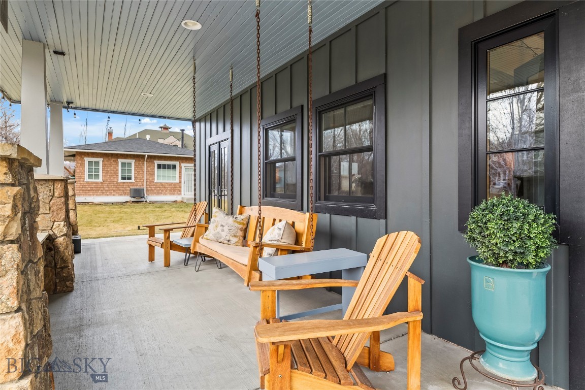 Livingston Original Plat - Residential