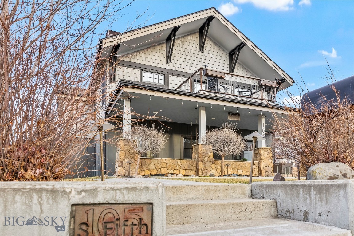 Livingston Original Plat - Residential