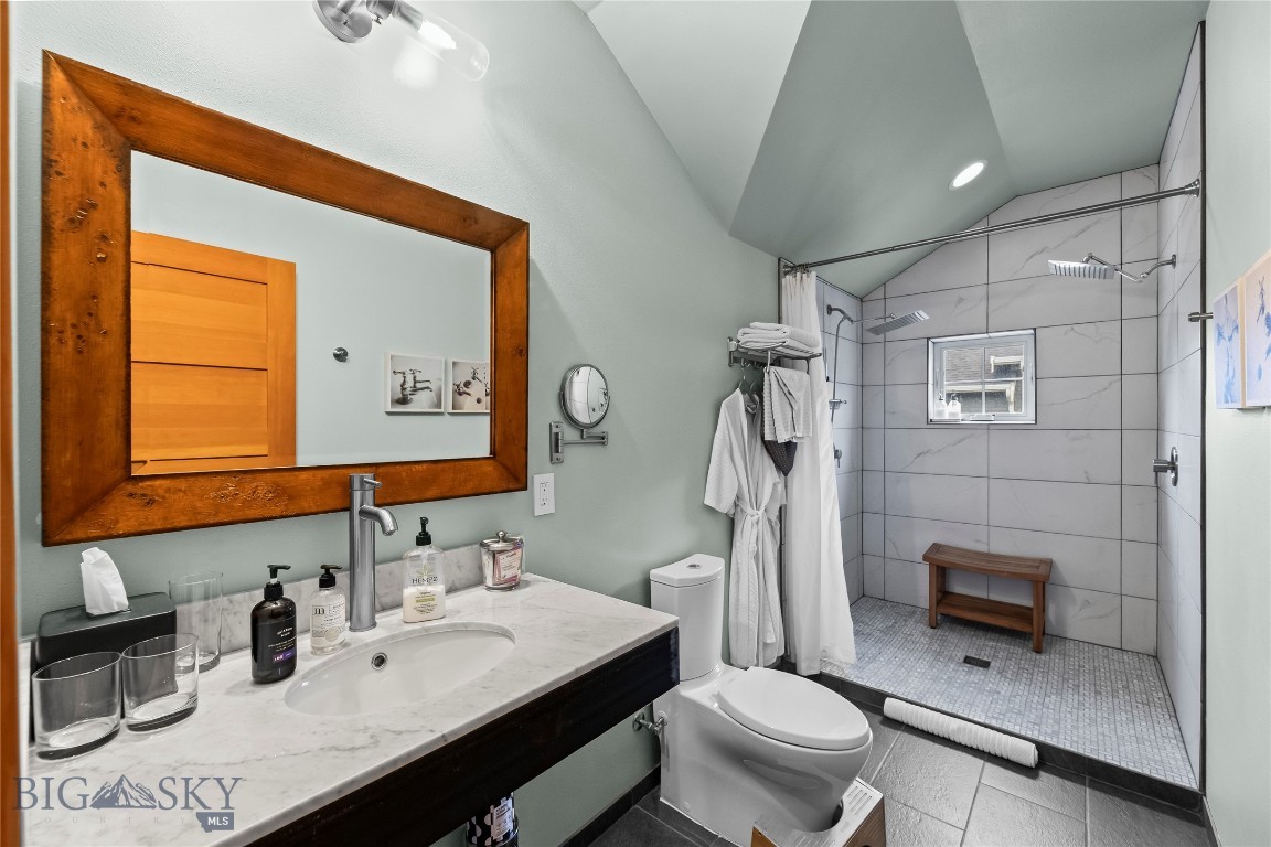 Livingston Original Plat - Residential